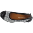 thumbnail image 6 of Bernie Mev Women's Bella Me Flat, 6 of 7