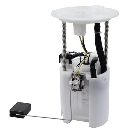 Agility Auto Parts 4010471 Fuel Pump Module Fits Lexus Toyota 2004-2007