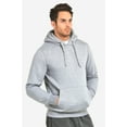 thumbnail image 3 of Men's Hooded Sweatshirt, 3 of 3