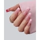 thumbnail image 2 of Press On Nails BtartBoxNails XCOATTIPS Pink French Tip, 2 of 6