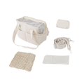thumbnail image 4 of Bolsa de transporte para perros, bolsa de viaje para cachorros, bolsa de transporte para mascotas con orificio para la cabeza, bolsa de viaje liviana L, 4 of 10