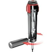 Real Avid Smart Torq Master Grade 1 LB Torque Driver with Force Assist