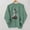 A243 Green, variant on Trikvn Women's Vintage Witch Graphic Sweatshirts Magic Spell Pullover Tops Fall Long Sleeve Crewneck Shirts Casual Loose Fit Novelty Halloween Outerwear Jumper