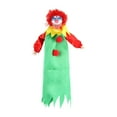 thumbnail image 1 of Adorno Colgante de Halloween Perfecl Decorativo Realista para Fiestas, 1 of 8