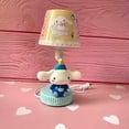 thumbnail image 3 of Lampara de Mesa Importacion Cinnamoroll Azul, 3 of 6