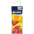 thumbnail image 4 of Allen's Strawberry Banana Cocktail Juice Boxes 8 x 200 ml, 4 of 8