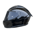 thumbnail image 2 of K6 Helmet Spoiler for AGV Rear Trim Aerodynamic Accessories, 2 of 4