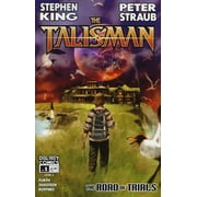 Talisman, The The Road of Trials #1A VF ; Del Rey Comic Book