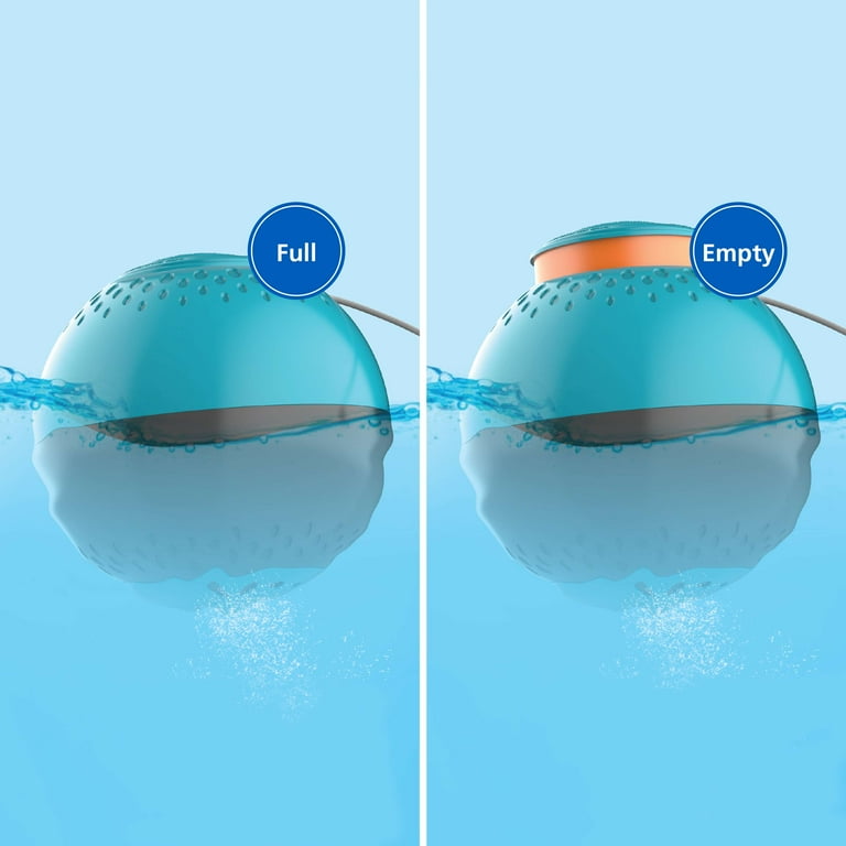 Should My Chlorinator Be Full Of Water: Essential Pool Care Tips