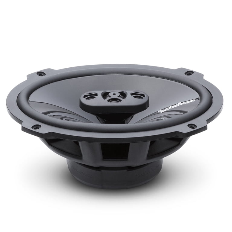 Rockford Fosgate, 6