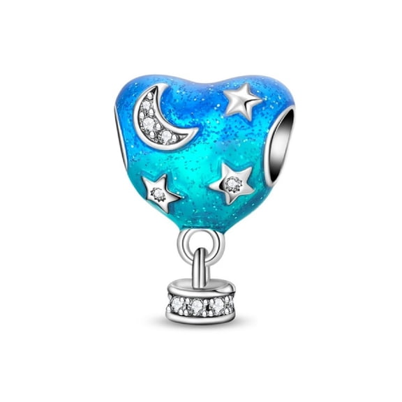 KUNSIR Charms for Bracelets & Necklaces, Assorted Pendant Charm, DIY Jewelry Gifts for Women