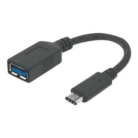 Manhattan USB-IF Certified SuperSpeed Type-C Device Cable