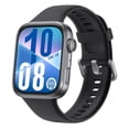 thumbnail image 1 of Smartwatch Huawei Fit 4 AMOLED 1.82” GPS 5ATM negro, 1 of 3
