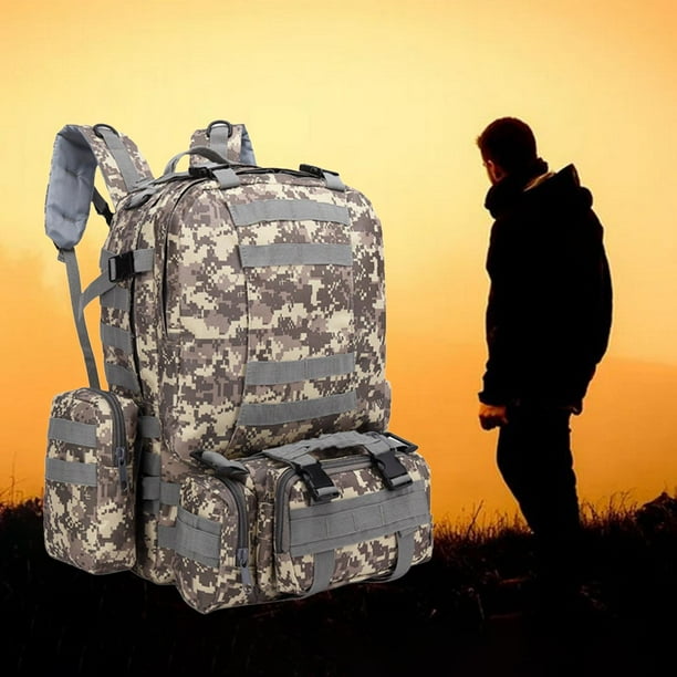 Mochilas reforzadas hombre sale