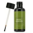 thumbnail image 1 of Removedor de Esmalte de Unas, Herramienta de Umas Portátil gel Polisón Seguro para Artistas de Umas para Vieges Domísico para Salón de Unas para Hombres Mujeres, 1 of 7