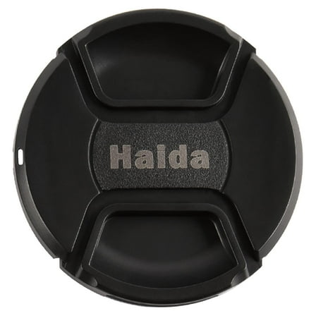 Haida 86mm Snap-On Lens Cap