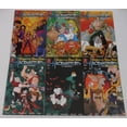 thumbnail image 2 of Hackmasters of Everknight #1-10 VF/NM complete series knights of the dinner table ; Kenzer, 2 of 2