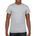 thumbnail image 2 of Gildan Adult Men's DryBlend Workwear T-Shirts with Pocket, 2-Pack, Sizes S-2XL, 2 of 3