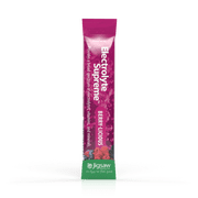 Jigsaw Health Electrolyte Supreme, Berry-Licious, 60 Packets, 11.4 oz (324 g)