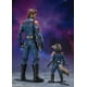 thumbnail image 3 of Figura de Acción Bandai S.H.Figuarts Star Lord y Rocket Raccoon, 3 of 6