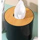 thumbnail image 3 of Portarrollos De Papel Redondo Innovador, Moderno, Conciso, Grande, 3 of 7