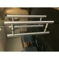 thumbnail image 2 of Delaney Hardware Pull Handle Barn Door Hardware, 2 of 2