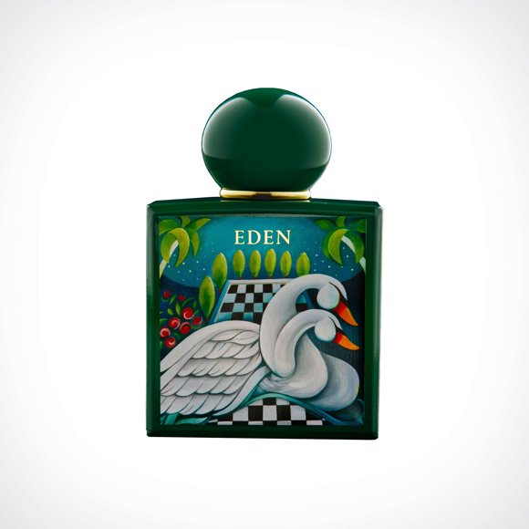 Perfume Adamo Eden XDP en aerosol, 100 ml, unisex