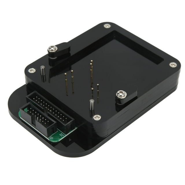Adaptador EWS IC, Kit de Adaptador de Automóvil de Automóvil de Silicio Monocristalino de Alta Precreta Para Los Programadores de X Prog AK90 R270