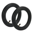 thumbnail image 1 of Electric Scooter Inner Tube, 8.5x2 Inch Inner Tubes Flexible Thickened 2pcs Replacement  for M365 Electric Scooter, 1 of 7
