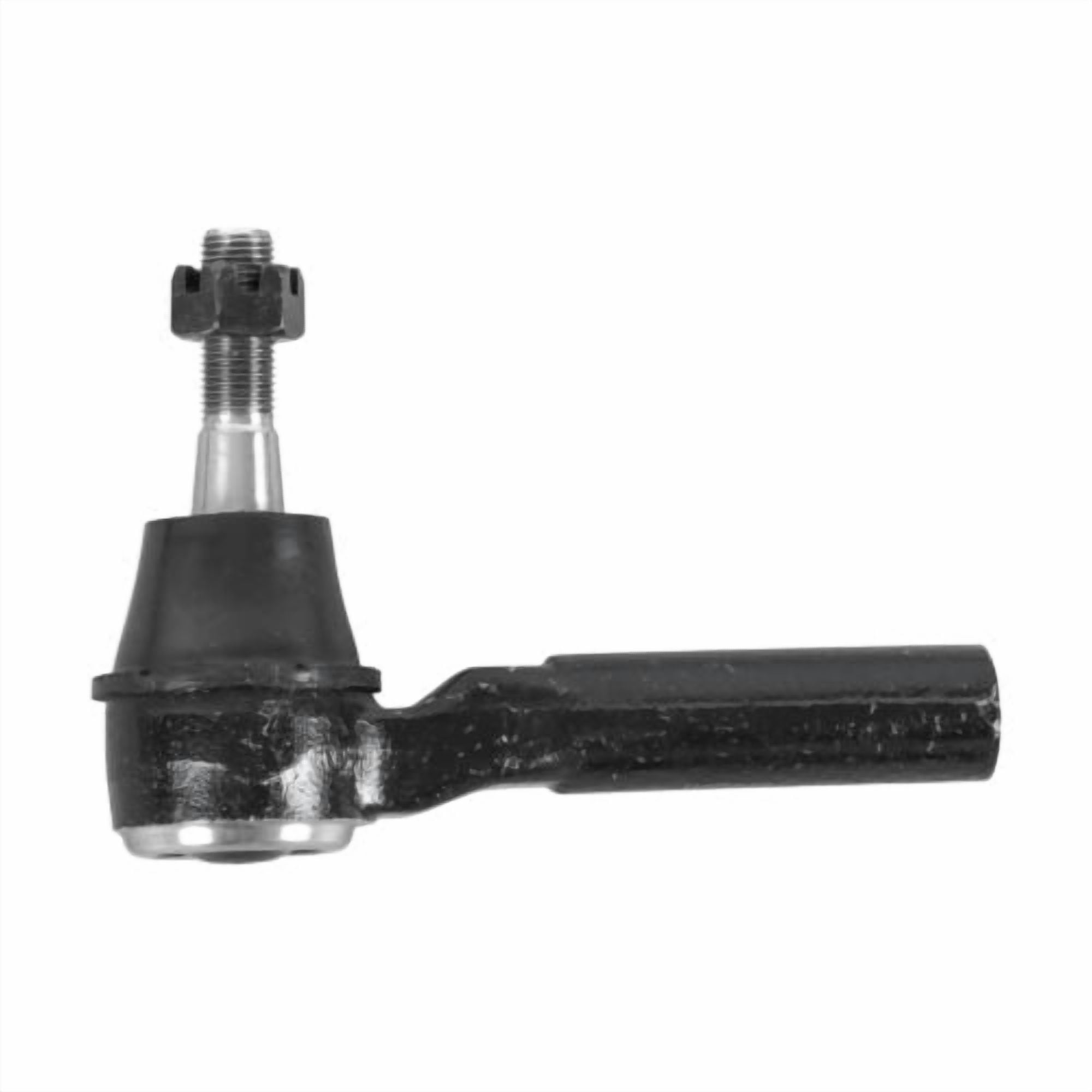 MOSTPLUS Front Lower Control Arms and Ball Joints for 2007-2017 Jeep Patriot Compass