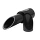 thumbnail image 3 of Extensor de potencia de horquilla de bicicleta S, adaptador elevador de manillar, adaptador de extensión MTB 20.8mm, 3 of 9