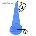 thumbnail image 2 of Sax Saxophone Cleaning Cloth Saxophone Pull Through for Alto Tenor Flute, 2 of 8
