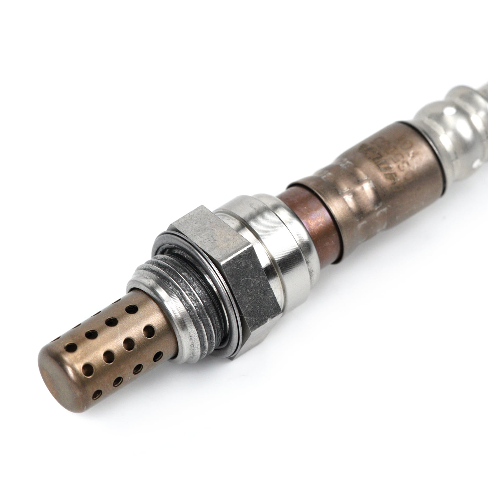 MOCA AUTOPARTS 234-4242 Upstream O2 Oxygen Sensor Fit for 2010-2014 Chevrolet Equinox 2.4L & 2010-2015 GMC Terrain 2.4L & 2008-2010 Saturn Sky Vue 2.4L