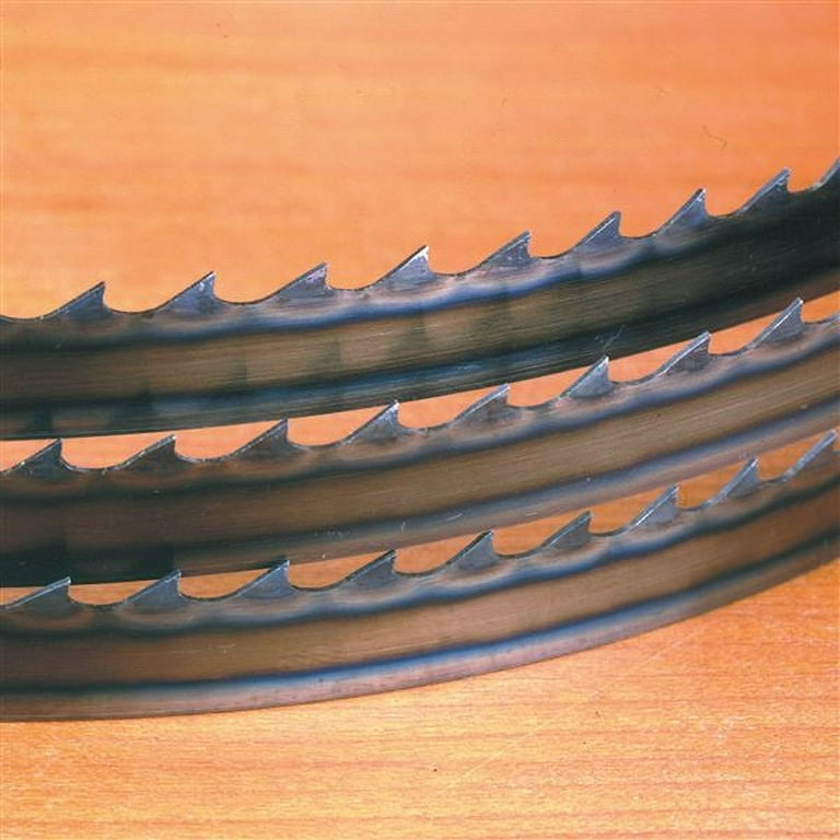 Ps wood 2024 bandsaw blades