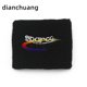 thumbnail image 1 of SPARCO/brembo/BLITZ/Mugen/Trd/Nismo/Rallart/hks/jdm/OMP/DOMO/Coche Styling Universal Oil Tank Reservoir Sock Cubierta De Protección Auto Tanque De Combustible Calcetines huangjie unisex, 1 of 2