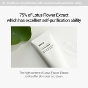 Rovectin Calming Lotus Cream 60ml