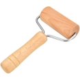 thumbnail image 1 of Hongchun Beech Wood Rolling Pin Rolling Pin Rolling Pins,19 * 11cm, 1 of 4