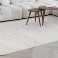 thumbnail image 3 of Tapis Branch Astra Tapis d'intérieur moderne, beige crème, abstrait - Salon, chambre, salle à manger et cuisine, 3 of 7