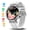 Gray, variant on Smart Watches for Women (Answer/Make Call) with HD Screen, Women's Fitness Tracker with 100+ Sport Modes and Records, Waterproof Smartwatch for iOS Android