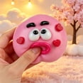 thumbnail image 6 of New Smushers Squishy - Curiosities Dog Face Swap Soft Moldable Toy - Slow Rise smushers squishy Desk Accessory - new smush squishy Sensory Relief 2026(5pcs), 6 of 6