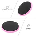 thumbnail image 6 of FOMIYES 2Pcs Pink Figure Skating Training Board with Portable Design for ce Balance and Stability, 6 of 8