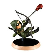 Quantum Mechanix Green Arrow Q-Fig Figure