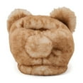 thumbnail image 4 of Dearfoams Women's Mama Bear Closed Back Slipper, 4 of 9