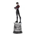 thumbnail image 2 of Pieza de ajedrez Toynk DC Chess Collection #14 Nightwing (Bishop), 2 of 8
