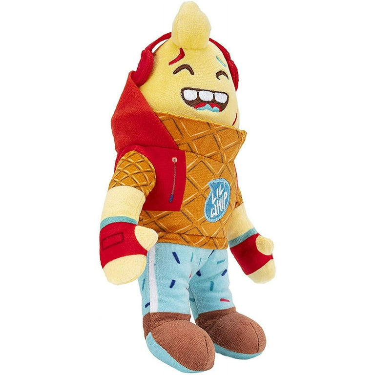 Fortnite plush best sale toys