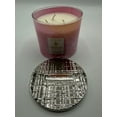 thumbnail image 2 of Bath & Body Works, White Barn 3-Wick Candle Passionfruit & Banana Flower, 2 of 4