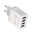 thumbnail image 1 of Phone Charger 4USB Charger 3.1A Múltiples puertos para viajes Inevent EL017570-04, 1 of 2