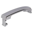 thumbnail image 4 of TRQ Exterior Door Handle Fits Frontier Maxima NV1500 2500 3500 Pathfinder Xterra DHA46554 Fits select: 2005-2020 NISSAN FRONTIER, 2005-2012 NISSAN PATHFINDER, 4 of 6