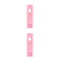 thumbnail image 1 of Qarigey Humidificador portátil facial de 20ML, rociador de niebla ABS recargable por USB, protección para el cuidado de la piel, difusor de Type1 NO1, 1 of 6