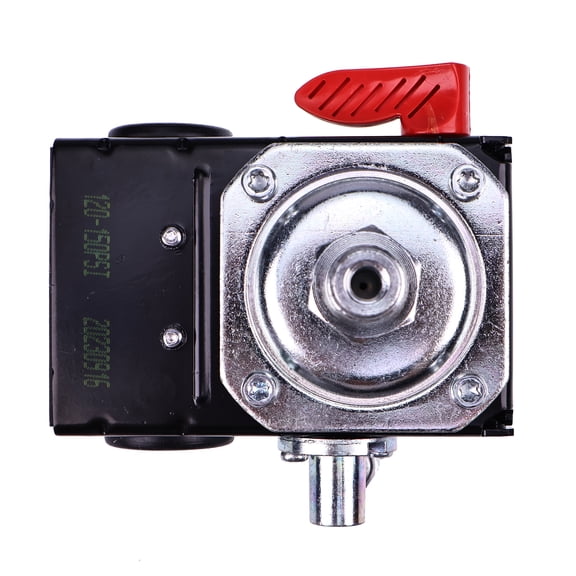 For Z-D24918 Craftsman Pressure Switch Unloader & ON/OFF 120-150 PSI, 1/4'' MPT